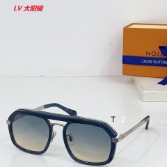 L...V... Sunglasses AAAA 10112