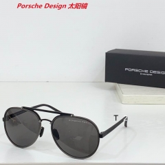 P.o.r.s.c.h.e. D.e.s.i.g.n. Sunglasses AAAA 10055