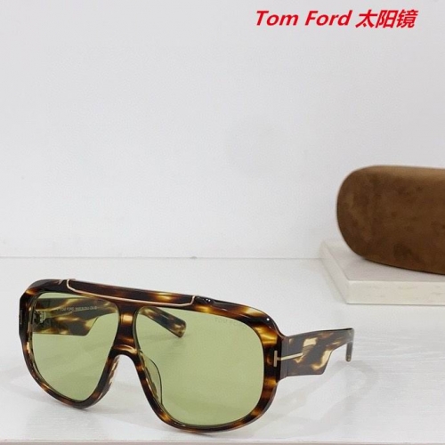 T.o.m. F.o.r.d. Sunglasses AAAA 10902