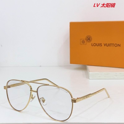 L...V... Sunglasses AAAA 11362