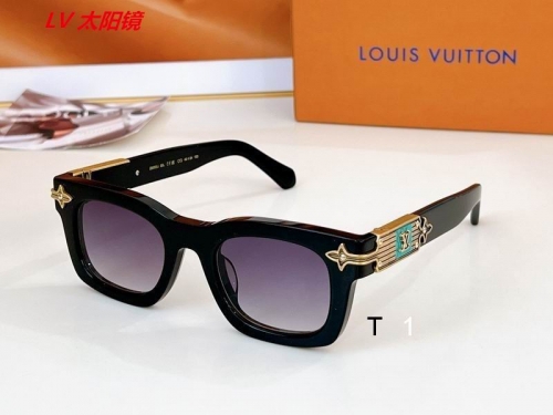 L...V... Sunglasses AAAA 12240