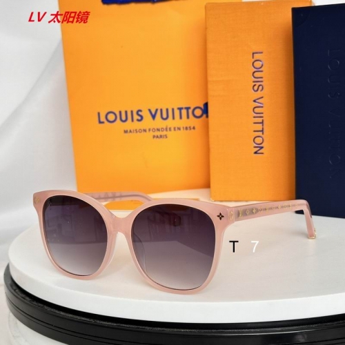 L...V... Sunglasses AAAA 10381