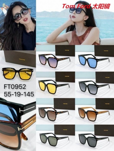 T.o.m. F.o.r.d. Sunglasses AAAA 10272