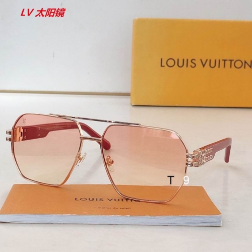 L...V... Sunglasses AAAA 10437