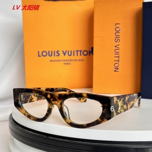 L...V... Sunglasses AAAA 10183