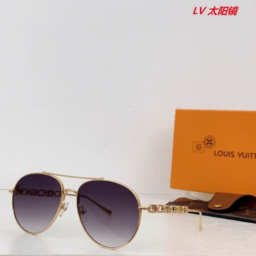 L...V... Sunglasses AAAA 11044