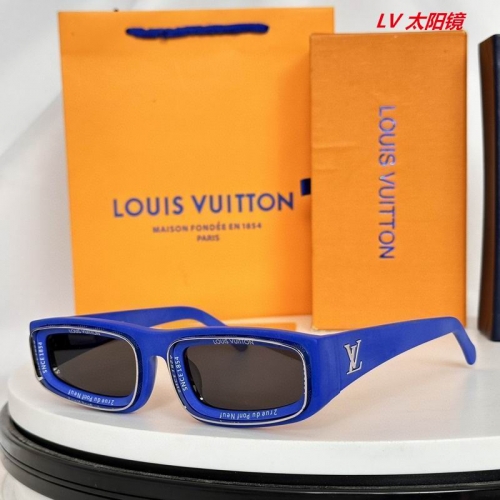 L...V... Sunglasses AAAA 11817