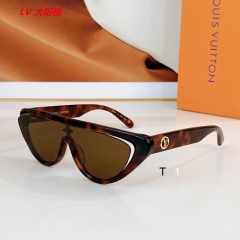 L...V... Sunglasses AAAA 12004