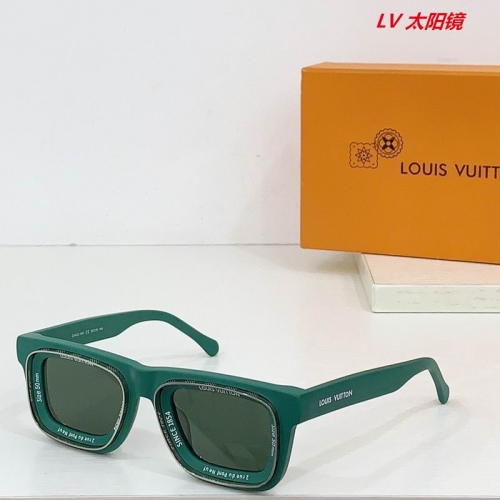 L...V... Sunglasses AAAA 10976