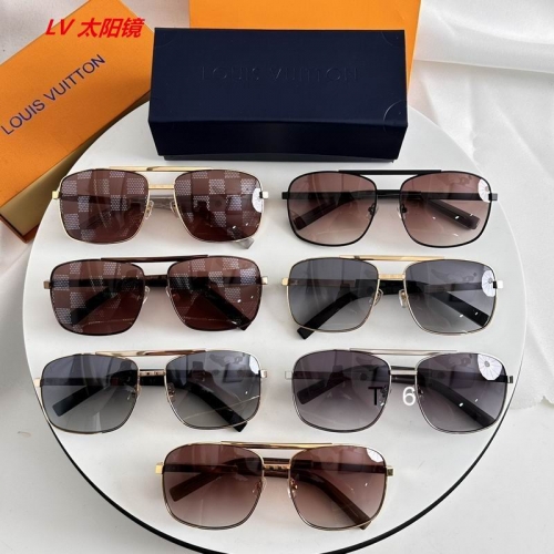 L...V... Sunglasses AAAA 10161