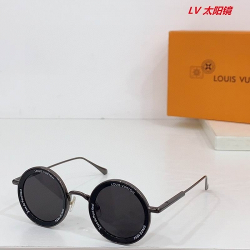 L...V... Sunglasses AAAA 11480