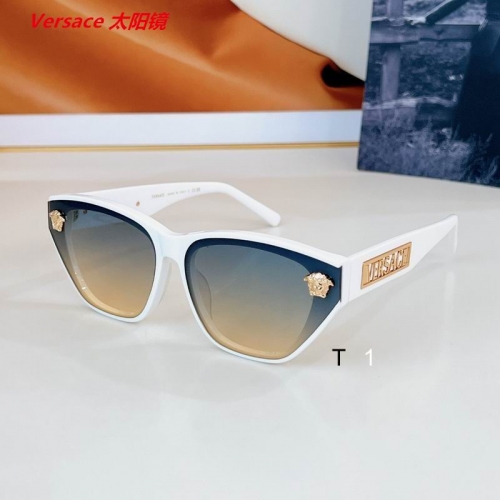 V.e.r.s.a.c.e. Sunglasses AAAA 11320