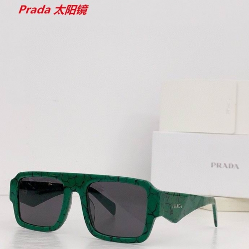 P.r.a.d.a. Sunglasses AAAA 11573