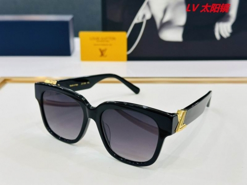 L...V... Sunglasses AAAA 11582