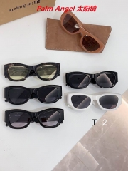 P.a.l.m. A.n.g.e.l.s. Sunglasses AAAA 10001