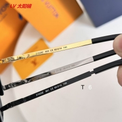 L...V... Sunglasses AAAA 12565