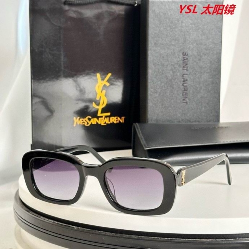 Y...S...L... Sunglasses AAAA 10820