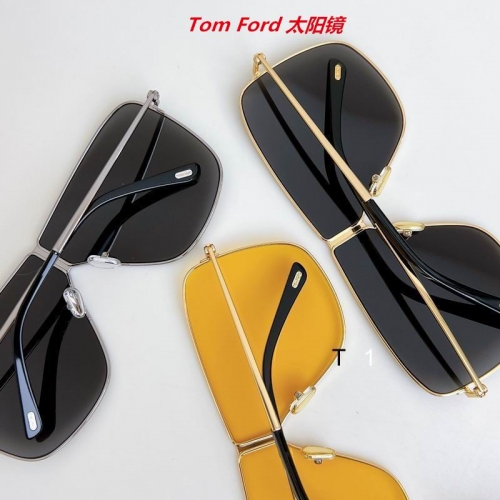 T.o.m. F.o.r.d. Sunglasses AAAA 11158