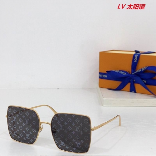 L...V... Sunglasses AAAA 11807