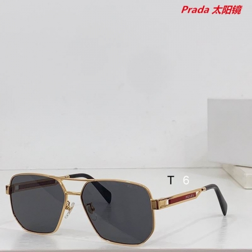 P.r.a.d.a. Sunglasses AAAA 10582
