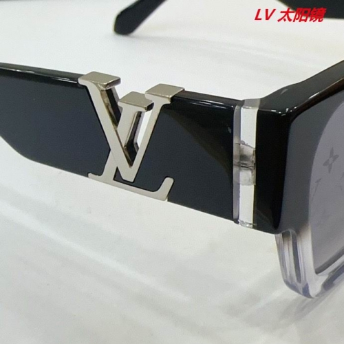 L...V... Sunglasses AAAA 10803