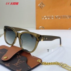 L...V... Sunglasses AAAA 12596