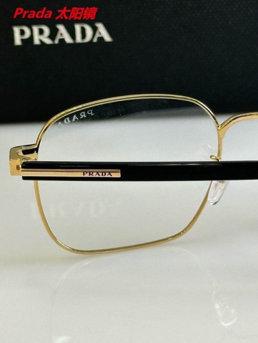 P.r.a.d.a. Sunglasses AAAA 11789