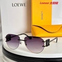 L.o.e.w.e. Sunglasses AAAA 10381