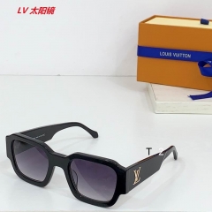 L...V... Sunglasses AAAA 12459