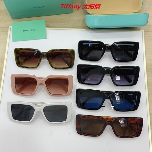 T.i.f.f.a.n.y. Sunglasses AAAA 10019