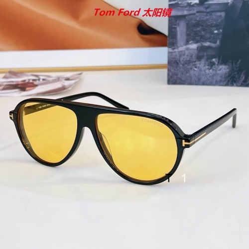 T.o.m. F.o.r.d. Sunglasses AAAA 11189