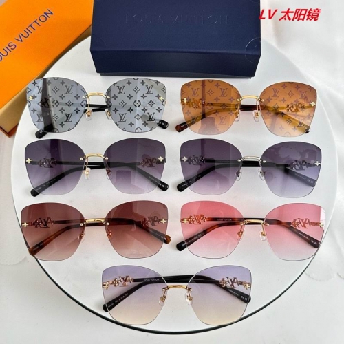 L...V... Sunglasses AAAA 11926