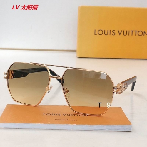 L...V... Sunglasses AAAA 10431