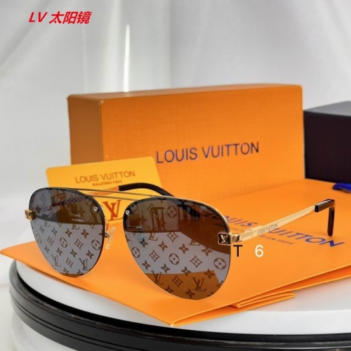 L...V... Sunglasses AAAA 12021