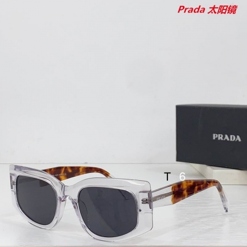 P.r.a.d.a. Sunglasses AAAA 10571