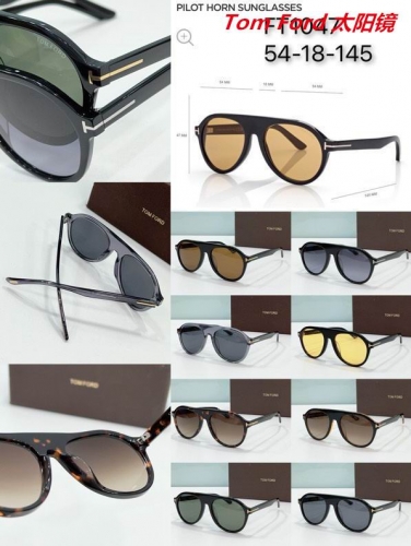 T.o.m. F.o.r.d. Sunglasses AAAA 10119