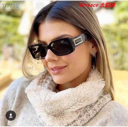 V.e.r.s.a.c.e. Sunglasses AAAA 10436