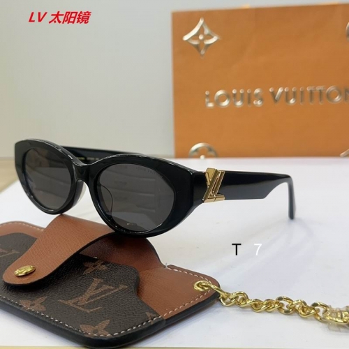 L...V... Sunglasses AAAA 12152