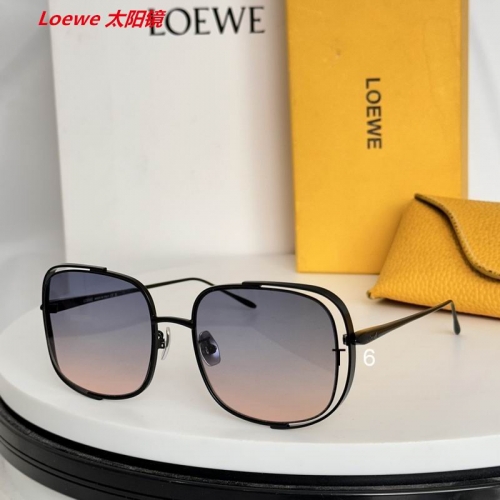 L.o.e.w.e. Sunglasses AAAA 10469