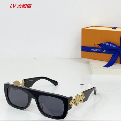 L...V... Sunglasses AAAA 10108