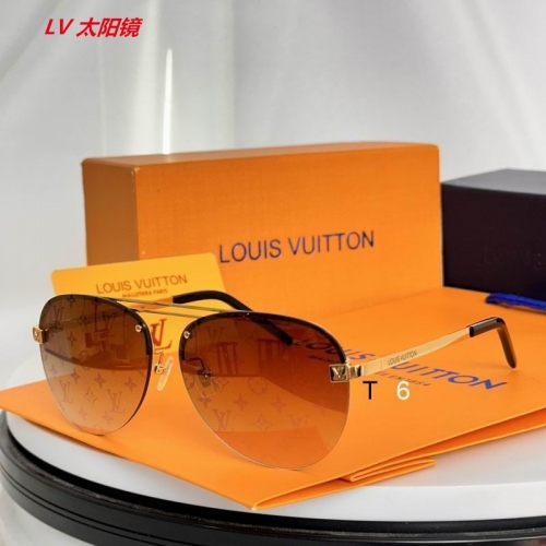 L...V... Sunglasses AAAA 12018