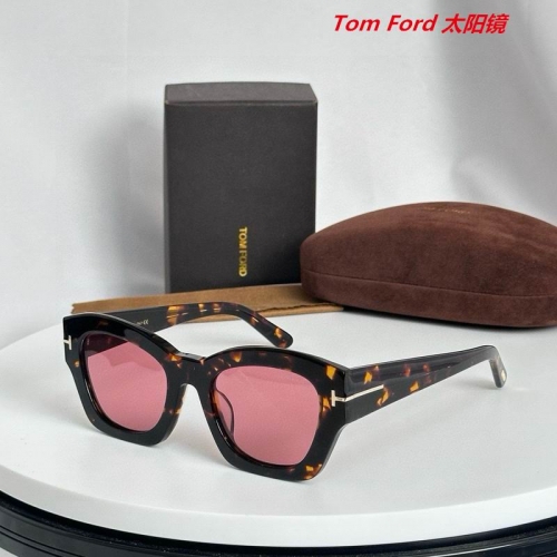 T.o.m. F.o.r.d. Sunglasses AAAA 10323