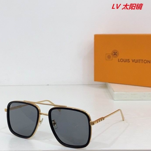 L...V... Sunglasses AAAA 10778