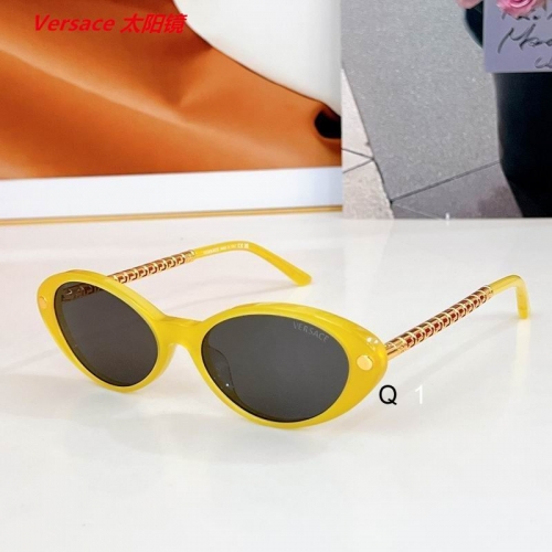 V.e.r.s.a.c.e. Sunglasses AAAA 11337