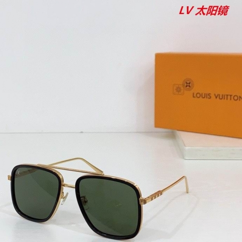 L...V... Sunglasses AAAA 10777