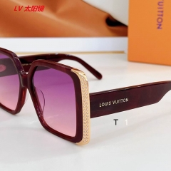 L...V... Sunglasses AAAA 12358