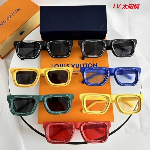 L...V... Sunglasses AAAA 11830