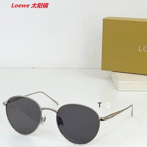 L.o.e.w.e. Sunglasses AAAA 10488