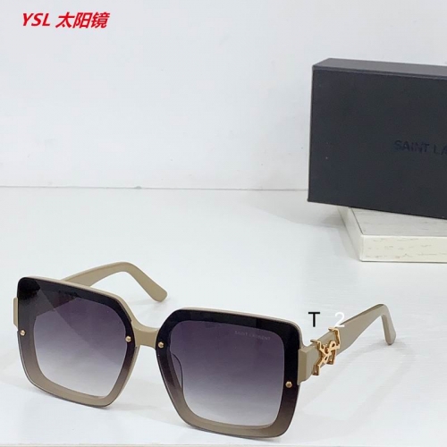 Y...S...L... Sunglasses AAAA 11049