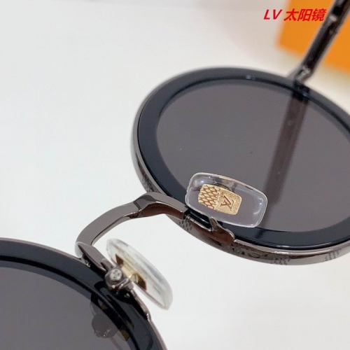 L...V... Sunglasses AAAA 11481